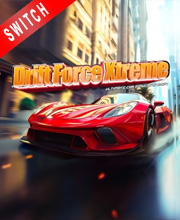 Drift Force Xtreme Ultimate Car Simulator 2024