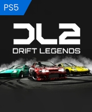 Drift Legends 2 Playstation 5