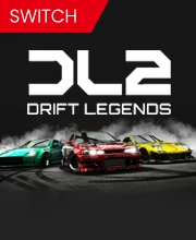 Drift Legends 2 Switch