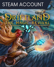 Driftland The Magic Revival Pc