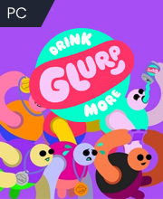 Drink More Glurp Pc