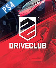 DriveClub Playstation 4