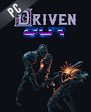 Driven Out Pc