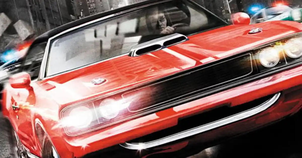 OFERTA INSANA Driver Parallel Lines - Retro Racing Steam Deck Ready