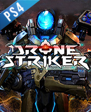 Drone Striker Playstation 4