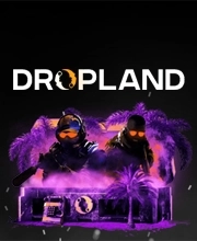 Dropland.net Gift Card Pc