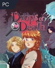 Drops of Death Pc