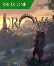 Drova Forsaken Kin Xbox One