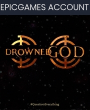 Drowned God Conspiracy of Ages Pc