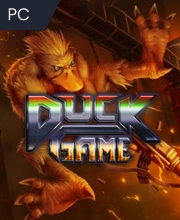 Duck Game Pc