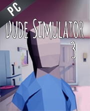 Dude Simulator 3 Pc