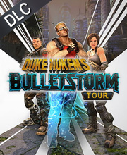 Duke Nukem’s Bulletstorm Tour Pc
