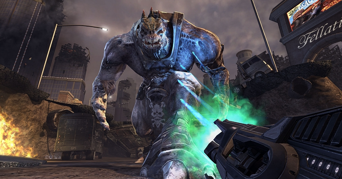 Duke Nukem Forever – Xbox Game Pass Ofertas