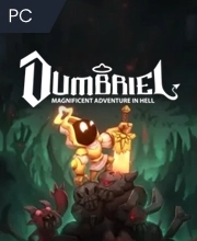 Dumbriel Magnificent Adventure in Hell Pc