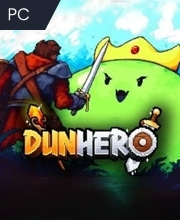 DunHero Pc