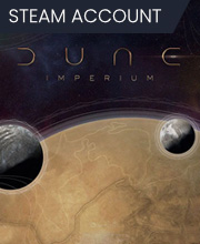 Dune Imperium Pc