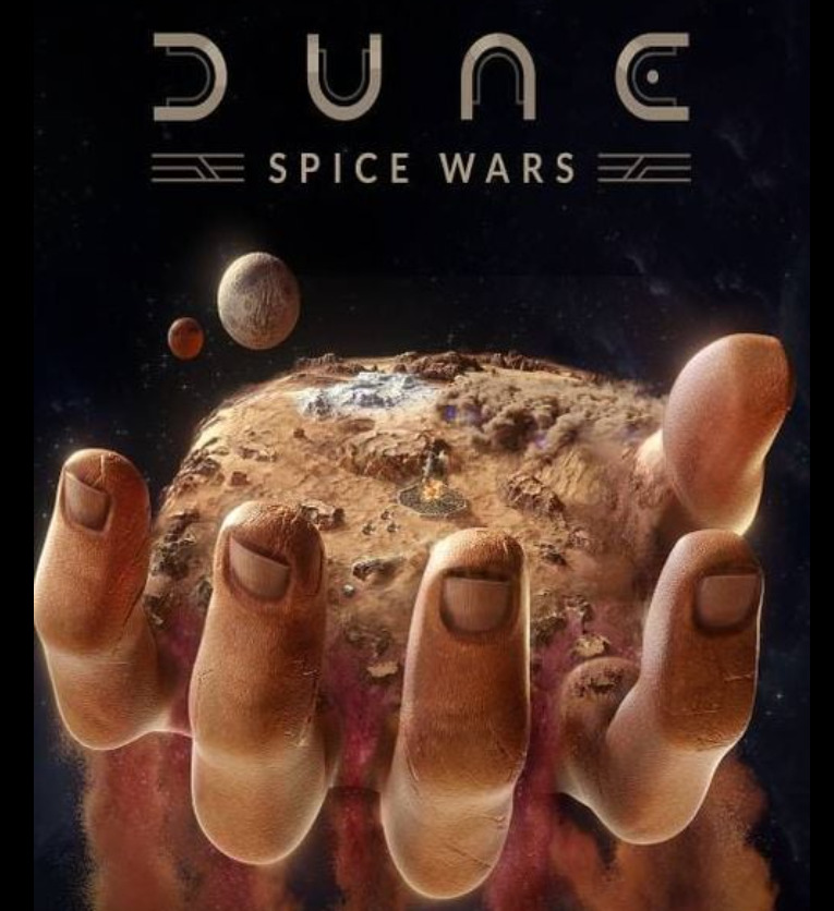 Juega a Dune Spice Wars gratis con Game Pass a partir de ahora