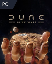Dune Spice Wars Pc