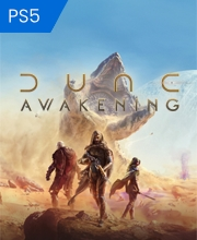 Dune Awakening Playstation 5