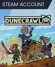 DuneCrawl Pc