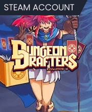 Dungeon Drafters Pc