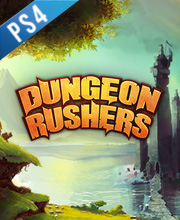 Dungeon Rushers Playstation 4