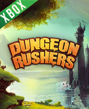 Dungeon Rushers Xbox One