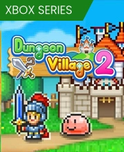 Dungeon Village 2 Xbox Series X