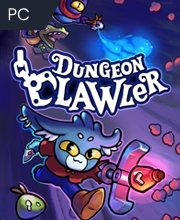 Dungeon Clawler Pc
