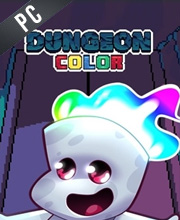 Dungeon Color Pc