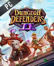Dungeon Defenders 2 Pc
