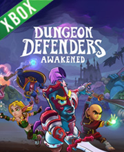 Dungeon Defenders Awakened Xbox One