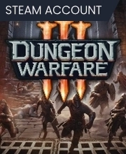 Dungeon Warfare 3 Pc