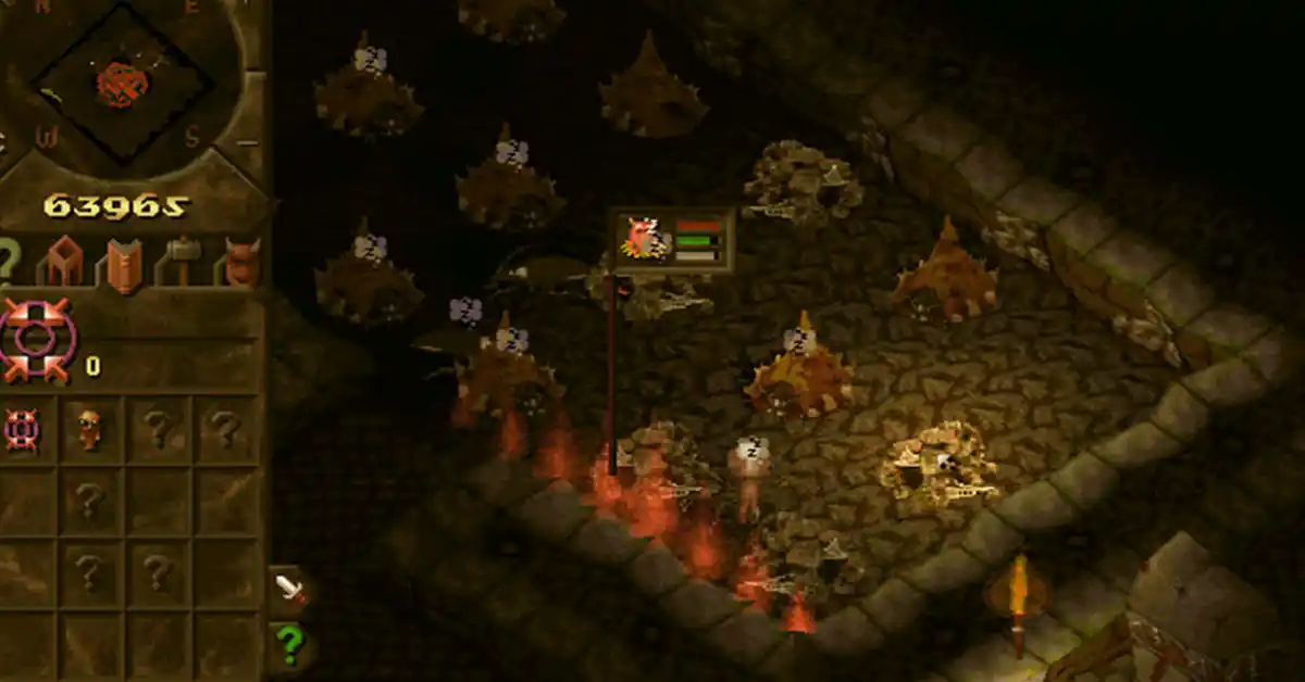 Mejor precio de clave para PC de Dungeon Keeper revelado - Obtén este RPG clásico ahora