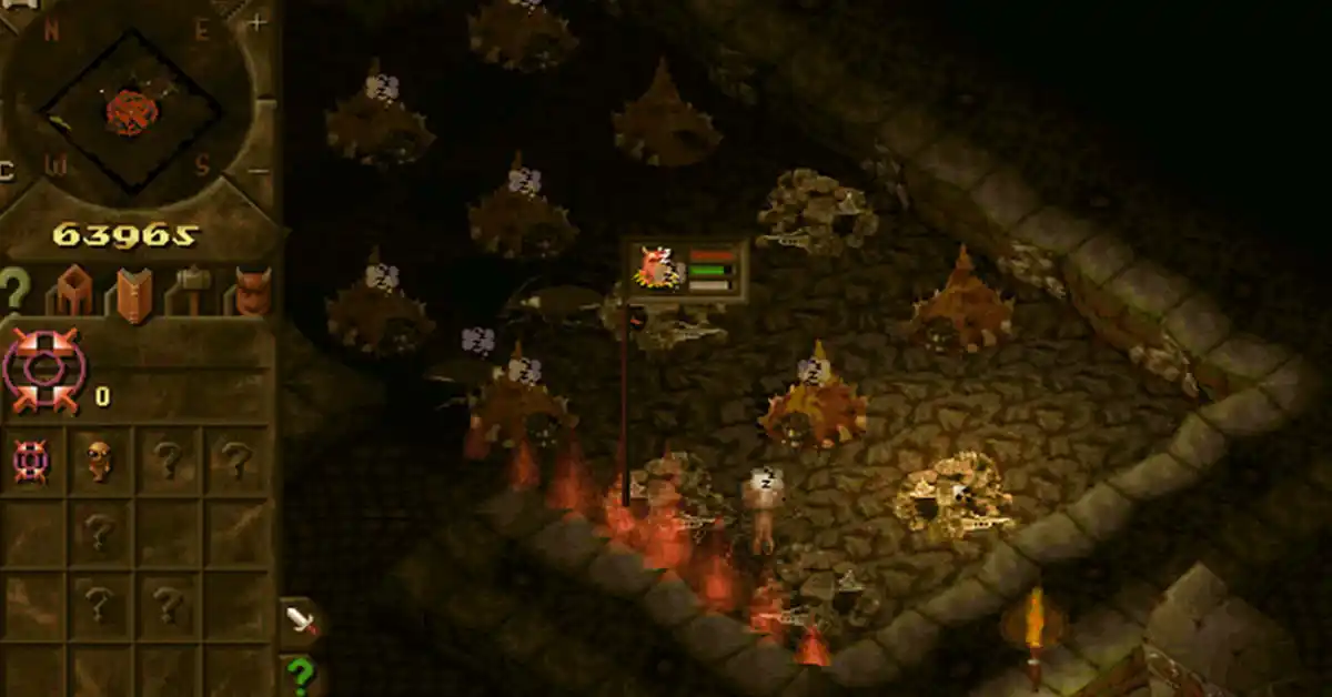 Dungeon Keeper Gold – Mejor precio con comparador