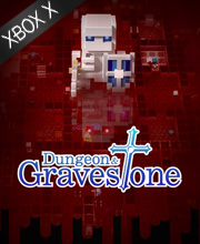 Dungeon and Gravestone Xbox Series X