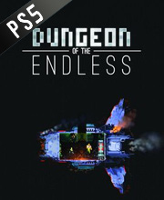 Dungeon of the Endless Playstation 5