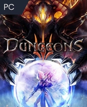 Dungeons 3 Pc