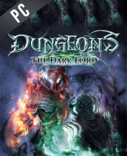Dungeons  The Dark Lord Pc