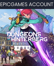 Dungeons of Hinterberg Pc