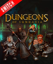 Dungeons of Sundaria Switch