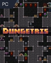 Dungetris Pc