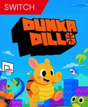 Dunkadillo Switch