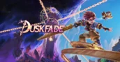 Duskfade Brilla Como Un Impresionante Sucesor De Los Plataformas Clásicos