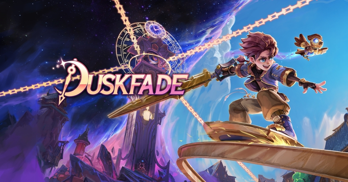Zirian y Cuckoo se enfrentarán a la inminente Torre del Reloj en Duskfade.
