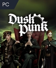 Duskpunk Pc