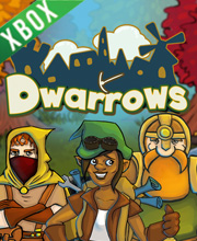 Dwarrows Xbox One