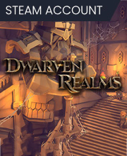 Dwarven Realms Pc