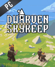 Dwarven Skykeep Pc
