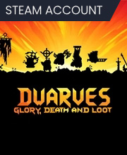 Dwarves Glory, Death and Loot Pc